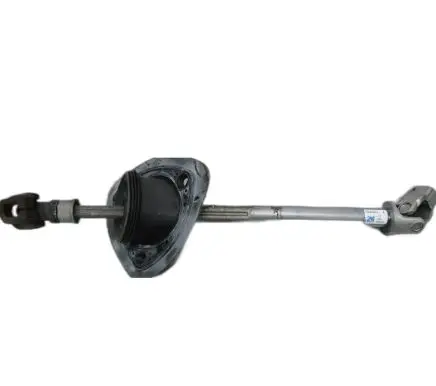 Audi A6 C7 Steering wheel axle 4G1419753C
