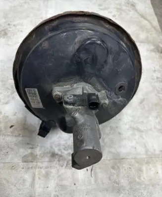 Volkswagen Transporter - Caravelle T5 Brake booster 7E0612101C H0063DHR 2201201388