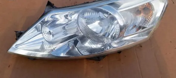 Citroen Jumpy Headlight/headlamp 89902605
