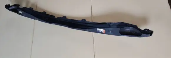 Chevrolet Malibu Dashboard lower bottom trim panel 84167904