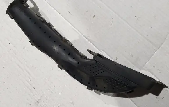 Ford C-MAX II Air intake duct part AV619E635BD