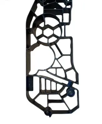 Audi A6 S6 C6 4F Oil sump 059103138C