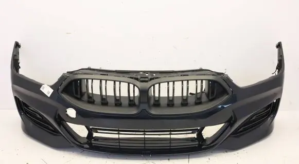 BMW 8 G16 Front bumper 8076675MWGK416 8076675