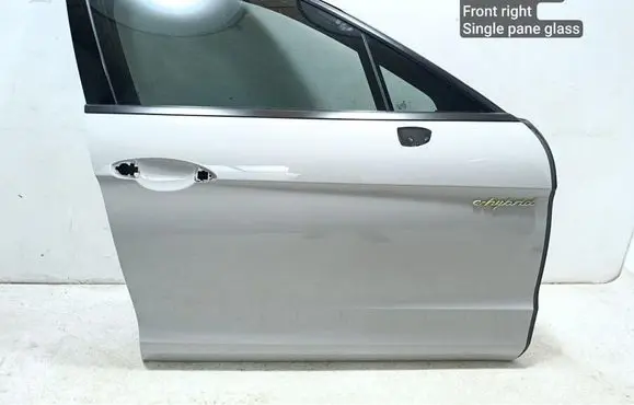 Porsche Panamera (971) Front door 4M1959792B