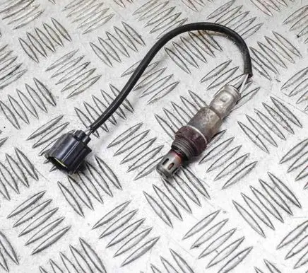 Mercedes-Benz E A207 Lambda probe sensor A0065422018