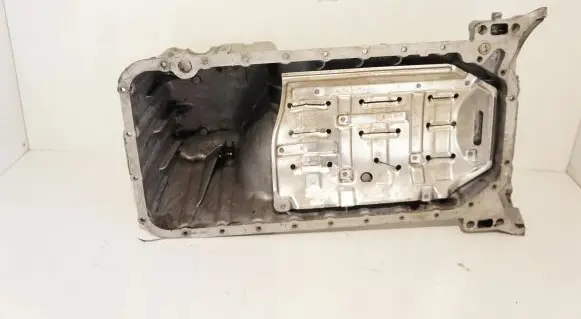 SsangYong Actyon Oil sump A6640100813SB