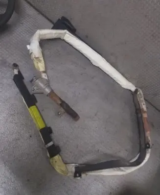 KIA Cerato Roof airbag 850202F500