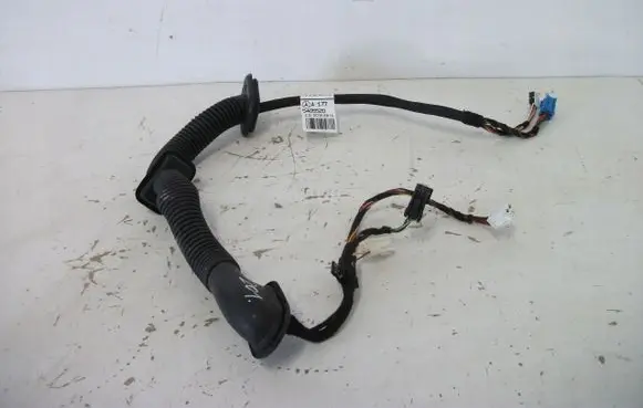 Mercedes-Benz GLB x247 Front door wiring loom A2479980201