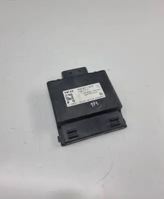 Porsche Cayenne (9Y0 9Y3) Other control units/modules 4n0907133b
