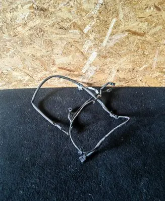Mazda 6 Parking sensor (PDC) wiring loom 