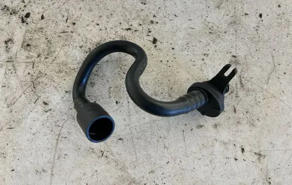 Skoda Rapid (NH) Vacuum line/pipe/hose 6R0612041J