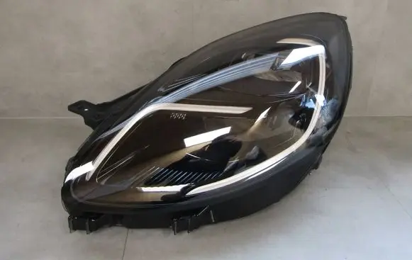Ford Puma Headlight/headlamp L1TB13E015CH BX726 L90202395
