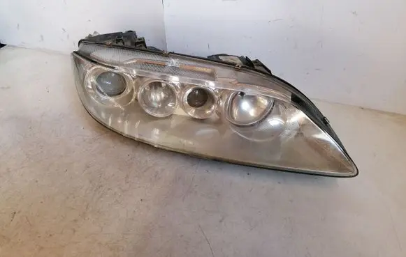 Mazda 6 Headlight/headlamp