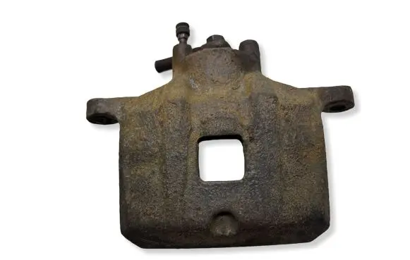 Mitsubishi Outlander Front brake caliper 