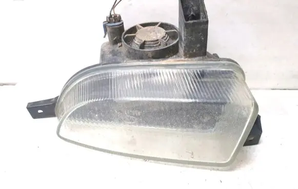Opel Zafira A Front fog light 24407174