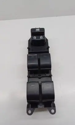 Lexus CT 200H Electric window control switch 515220