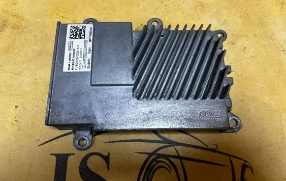 Ford Bronco Other control units/modules MU5T14G650GAG
