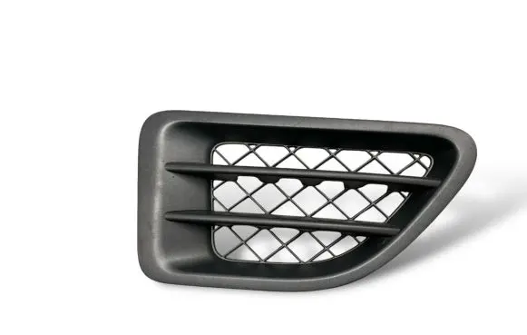 Land Rover Range Rover Sport L320 Fender grill 5H3216A414 5H3216A414AB