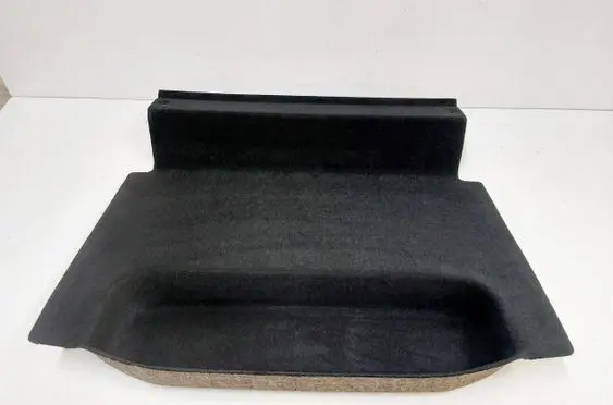 Volvo EX30 Trunk/boot floor carpet liner 80002121
