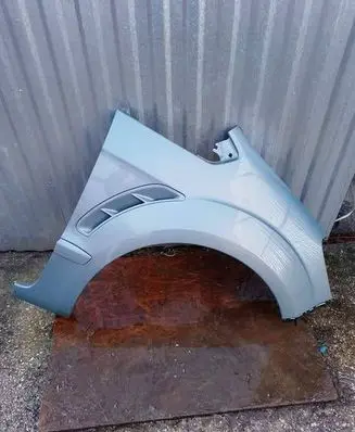 Ford S-MAX Fender 