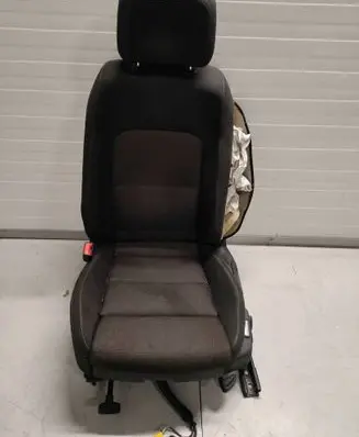 Volkswagen PASSAT B8 Front driver seat 
