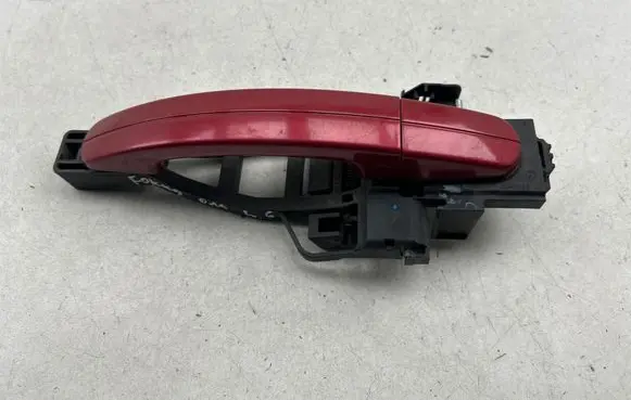 Ford Focus Rear door exterior handle 