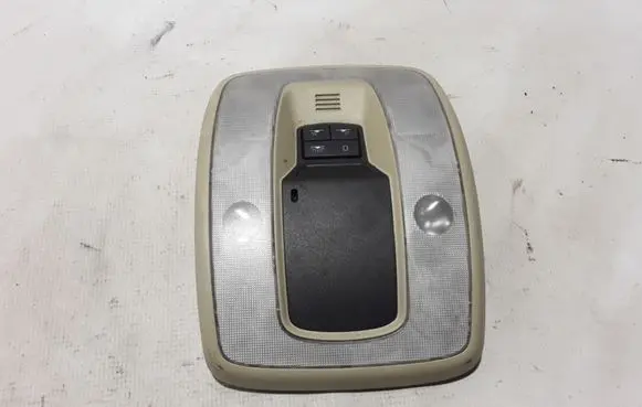 Volvo XC60 Front seat light 39806307