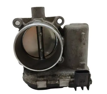 Ford Focus Throttle valve CM5E9F991AD 0280750585 003698