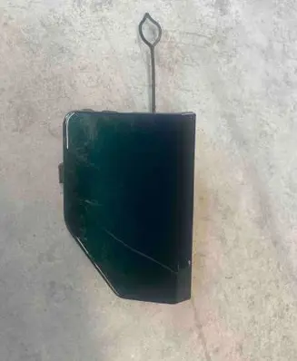 Nissan Qashqai J12 Front tow hook cap/cover 622A0HN10A