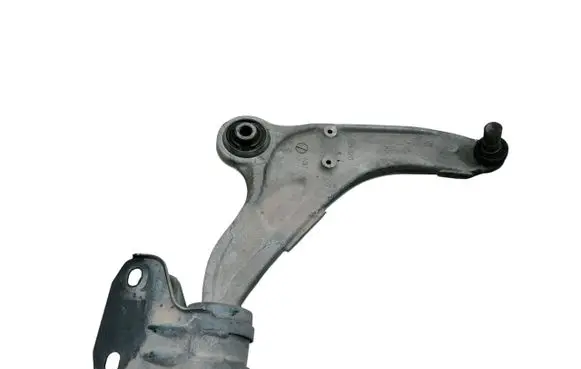 Front lower control arm/wishbone