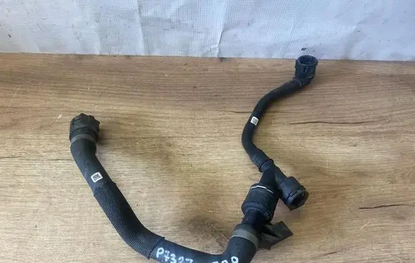 BMW 5 G30 G31 G38 Engine coolant pipe/hose 9430895