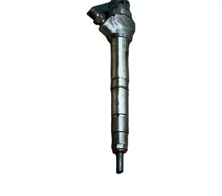 Skoda Superb B8 (3V) Fuel injector 0445110473 04L130277AD