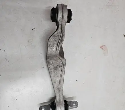 Tesla Model X Rear upper control arm/wishbone 142042600B