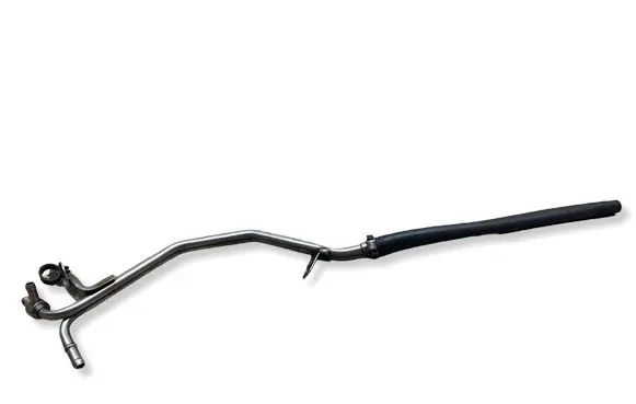 Mercedes-Benz E W211 Fuel line pipe A6460700432