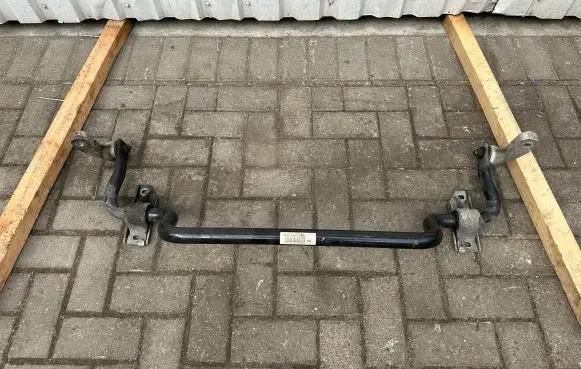 Mercedes-Benz E W213 Front anti-roll bar/sway bar A2053232700 A2053230717 A2053230817