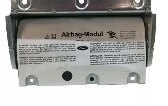Ford S-MAX Passenger airbag 6G9N042A94BE