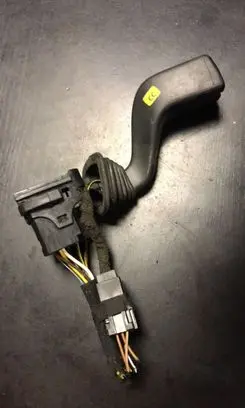 Opel Zafira A Wiper control stalk 090494655501676
