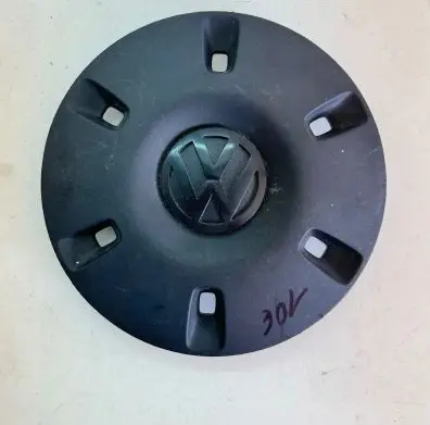 Volkswagen Crafter Original wheel cap 9064010025 ZGS0040002
