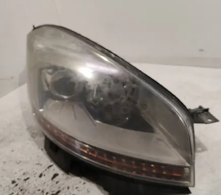 Citroen C4 I Picasso Headlight/headlamp