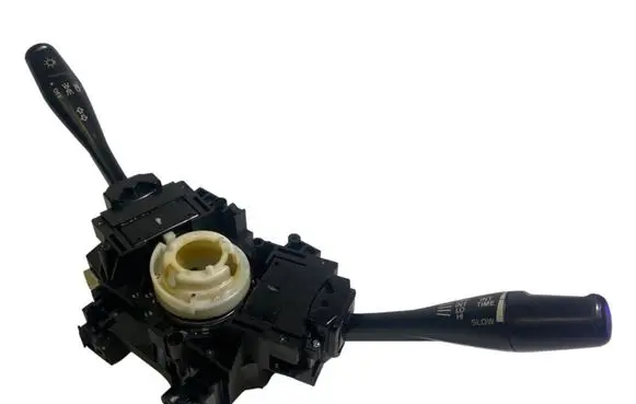 Mitsubishi Eclipse Wiper turn signal indicator stalk/switch MR282901 0604991