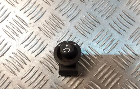 Ford Fiesta Wing mirror switch 93BG17B676BB