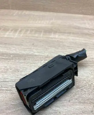 Mercedes-Benz GL X164 Plug wire 0015450730 09449601