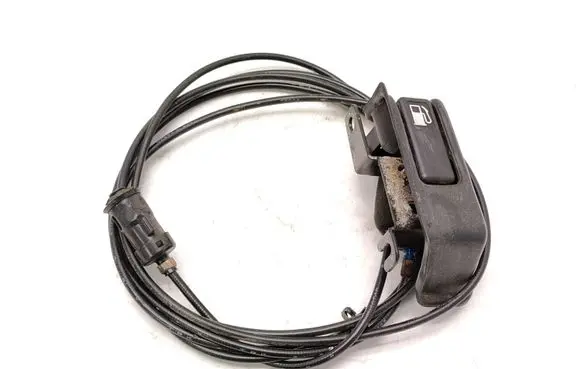 Honda Legend III KA9 Fuel tank opening switch 