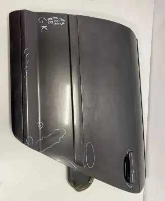 Audi A3 S3 8P Rear door