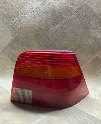 Volkswagen Golf IV Rear/tail lights 1J6945096Q