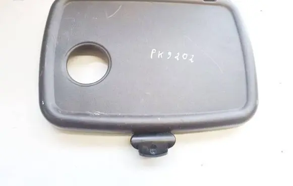 Peugeot 807 Cup holder 1483460077