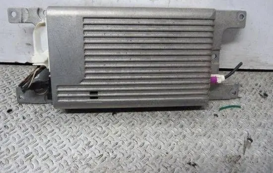 BMW 5 E60 E61 Bluetooth control unit module 9149656 10099110 77517296