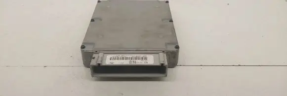 Ford Focus Engine control unit/module 98AB12A650CDG CAD9A14 DKNNU1XBSKK9