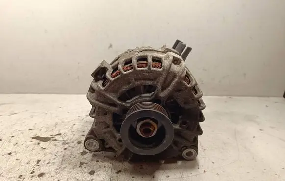 Jaguar XF X260 Generator/alternator GX7310300CE