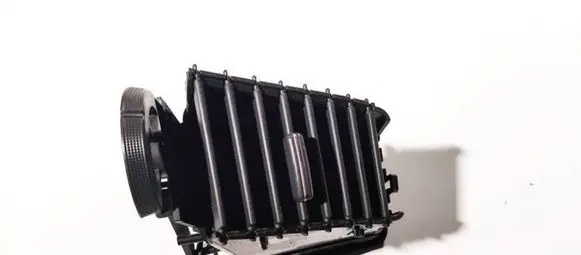 Mitsubishi Grandis Dash center air vent grill gn71104450 gn711-04450
